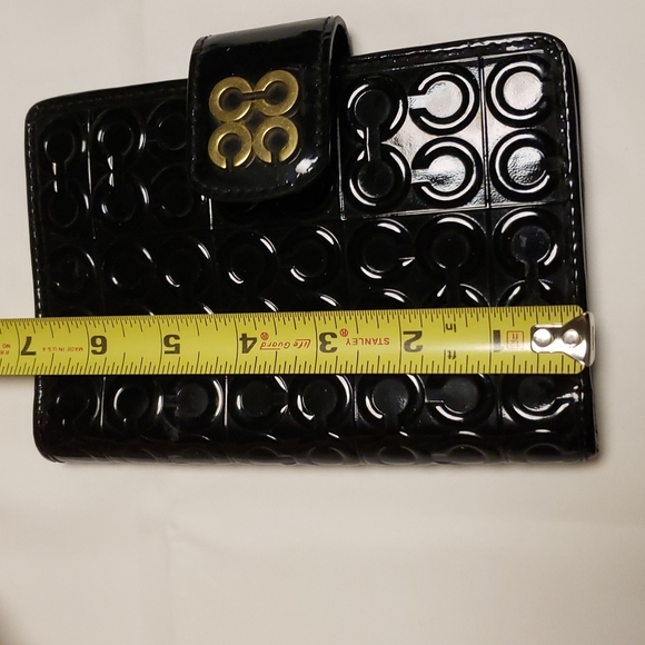 Coach Wallet - Picture 4 of 10